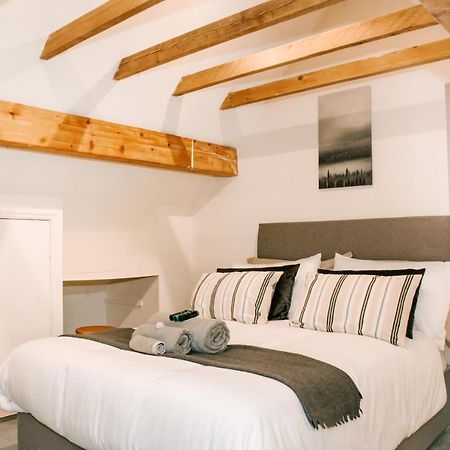 Holly Cottage, 2 Bed House, Sleeps 6 Cleobury Mortimer Exterior photo