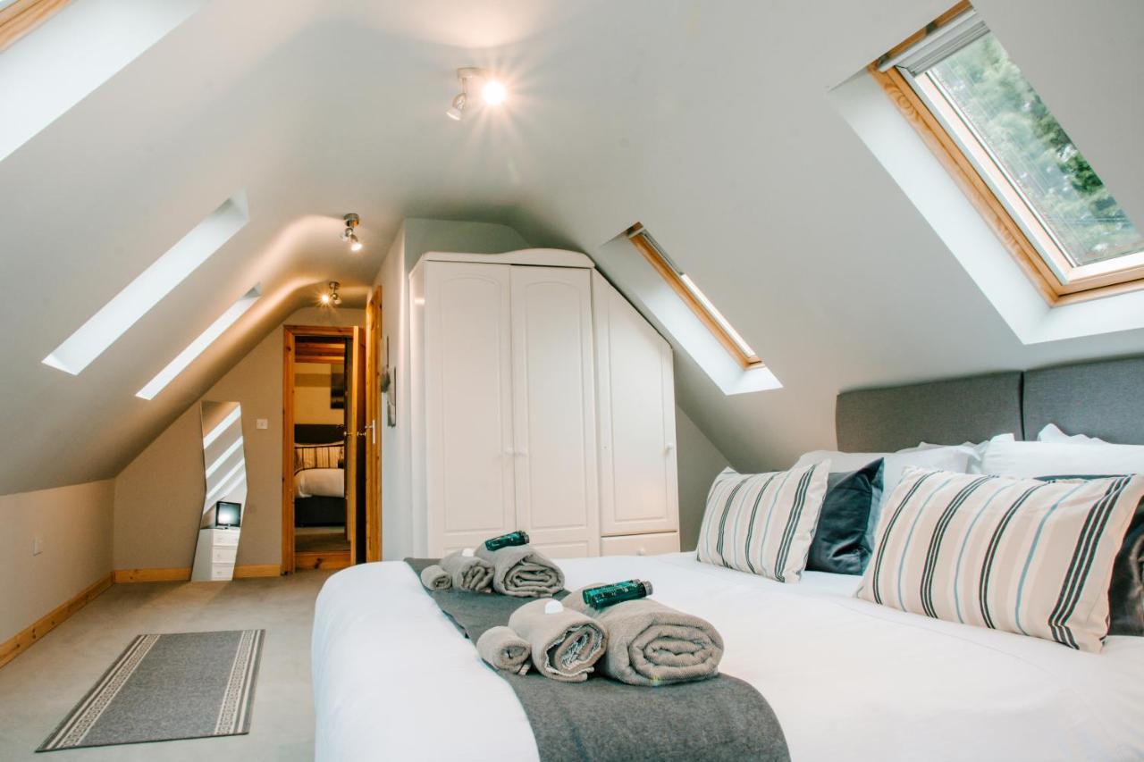Holly Cottage, 2 Bed House, Sleeps 6 Cleobury Mortimer Exterior photo