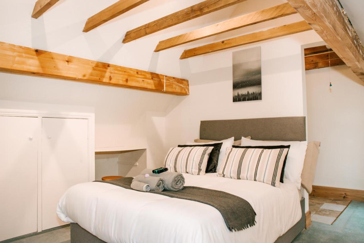 Holly Cottage, 2 Bed House, Sleeps 6 Cleobury Mortimer Exterior photo