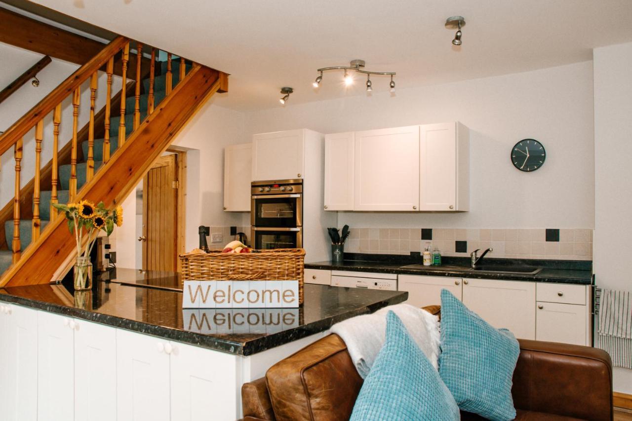 Holly Cottage, 2 Bed House, Sleeps 6 Cleobury Mortimer Exterior photo