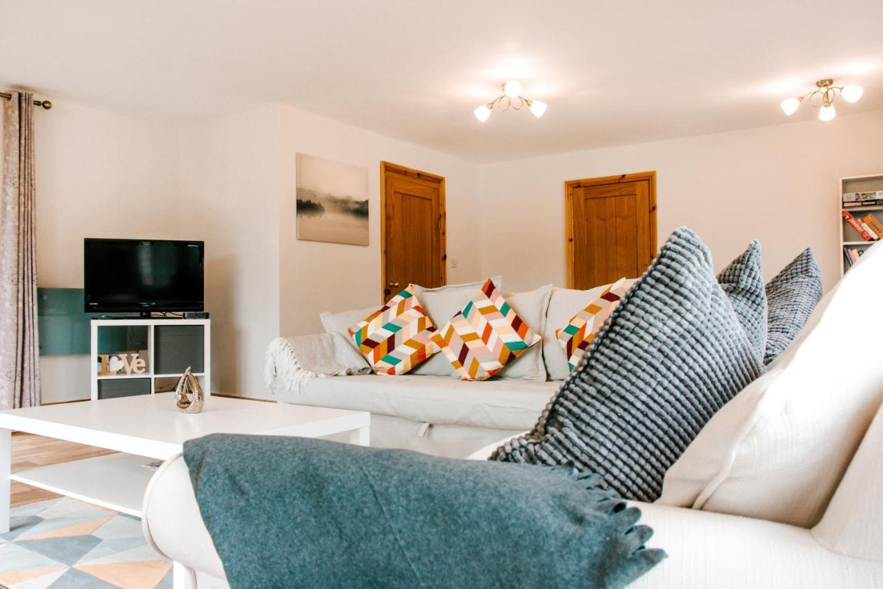 Holly Cottage, 2 Bed House, Sleeps 6 Cleobury Mortimer Exterior photo